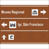 Museu Regional - Igre. São Francisco 